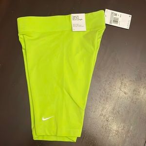 NWT Nike Shorts